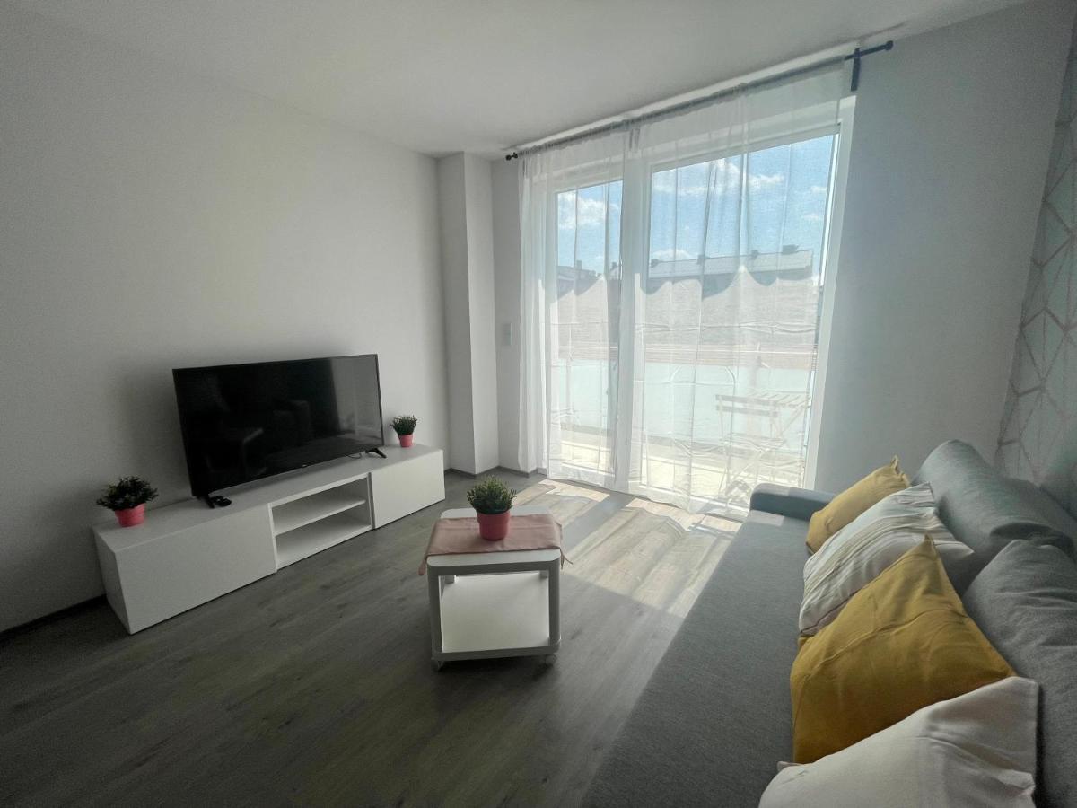 B144 Design Lux Apartments #Freeparking Budapest Bagian luar foto
