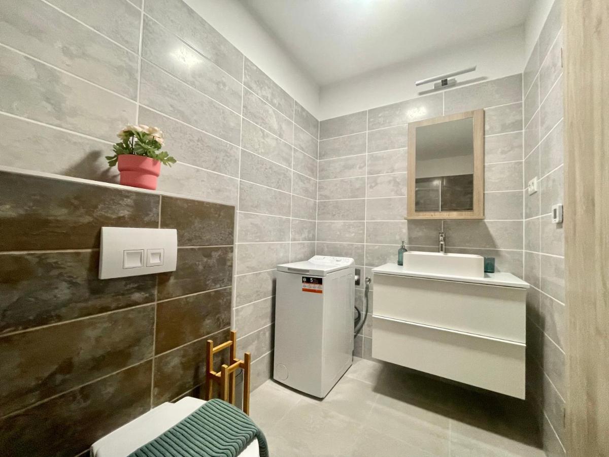 B144 Design Lux Apartments #Freeparking Budapest Bagian luar foto