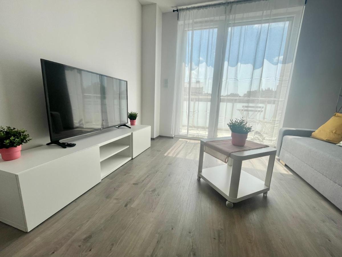 B144 Design Lux Apartments #Freeparking Budapest Bagian luar foto